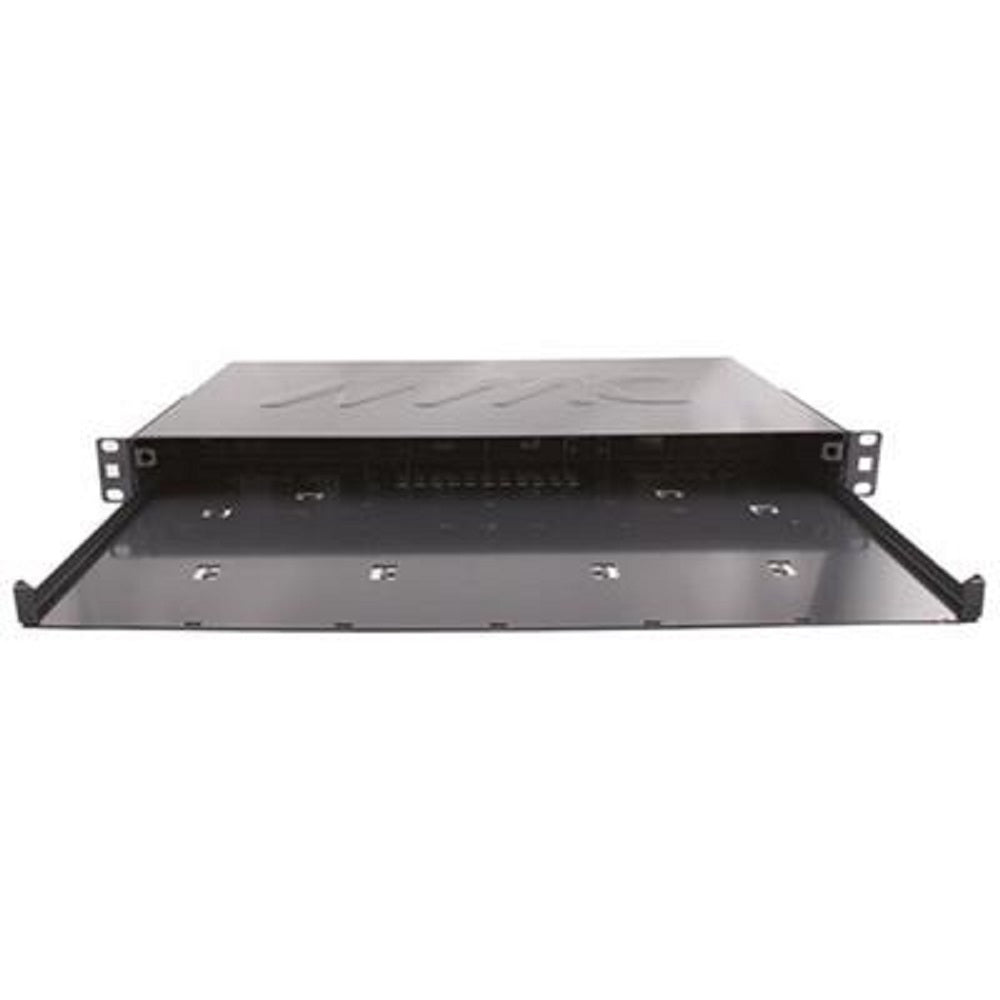 MMC CH1U Chasis bandeja ODF para FO descargado deslizante 1RU