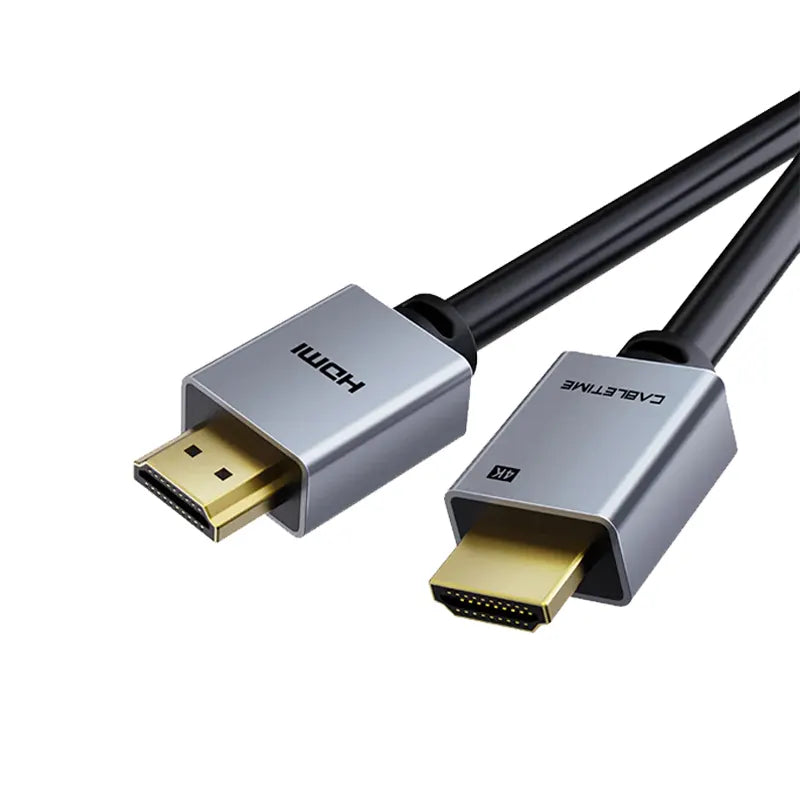 CABLETIME CH22L Cable HDMI 2.0 4K 2m CT-AV566-PHE2G-B2