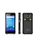 CHAINWAY C66-PR0, PORTABLE MOBILE Terminal 4G Qualkomm 1.8Ghz Octa-core 4GB+64GB Android 11 WIFI/BT/GPS 2D Reader