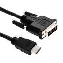 HUAWEI CHDMIEC01 Cable HDMI para DVI