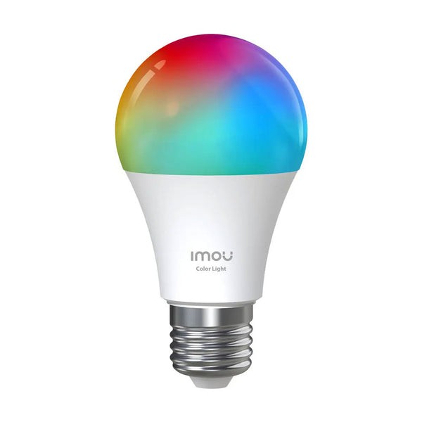 IMOU B5 Foco Ligth Bulb B5 LED Color Inteligente  E27