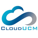 GANDSTREAM CLOUDUCM SOHO Cloud PBX, 20 extensions, 8 simultaneous calls, 1 GB, Wave, recording, API and Domain. Annual fee.