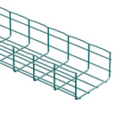 LEGRAND CM000911 Canastillo Cablofil Forma en U 105x200mm