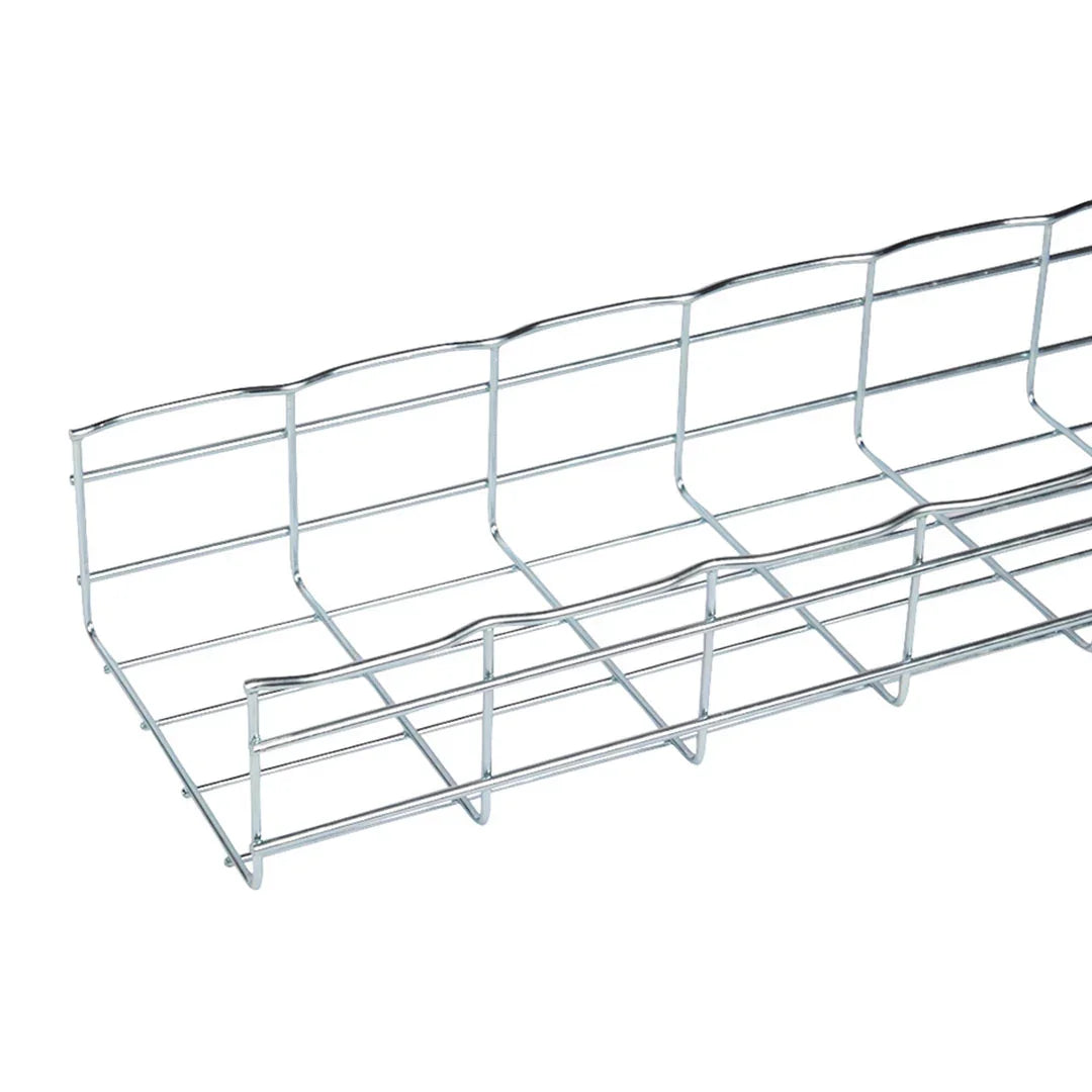 LEGRAND CM000911 Canastillo Cablofil Forma en U 105x200mm