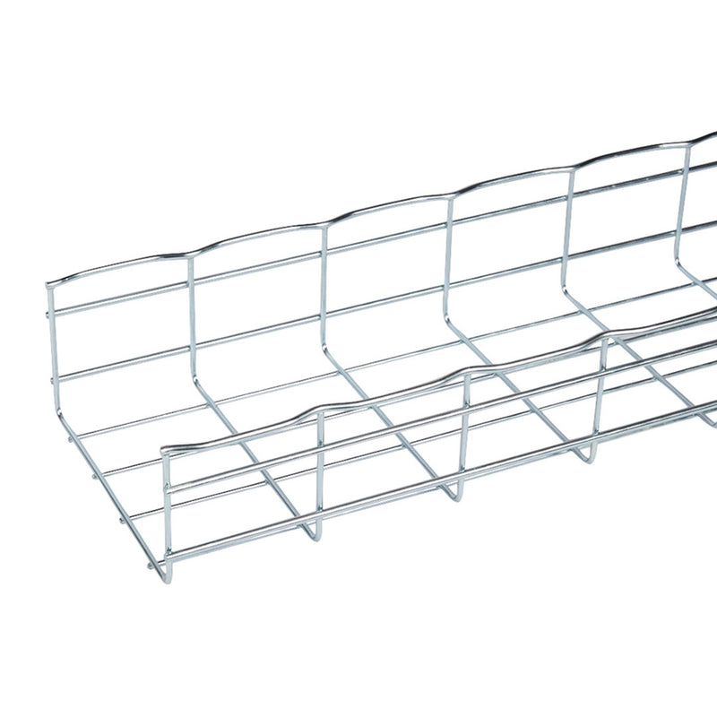 LEGRAND CM000911 Canastillo Cablofil Forma en U 105x200mm