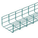 LEGRAND CM000911 Canastillo Cablofil Forma en U 105x200mm