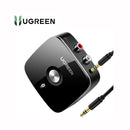 UGREEN CM106 40759P Receptor BT 5.1 Salidas RCA Jack 3.5mm