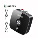 UGREEN CM106 40759P Receptor BT 5.1 Salidas RCA Jack 3.5mm