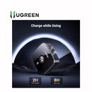 UGREEN CM106 40759P Receptor BT 5.1 Salidas RCA Jack 3.5mm
