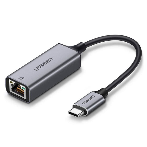 UGREEN CM209 (50922) Adaptador de red USB-C 3.0 a RJ45 Gigabit