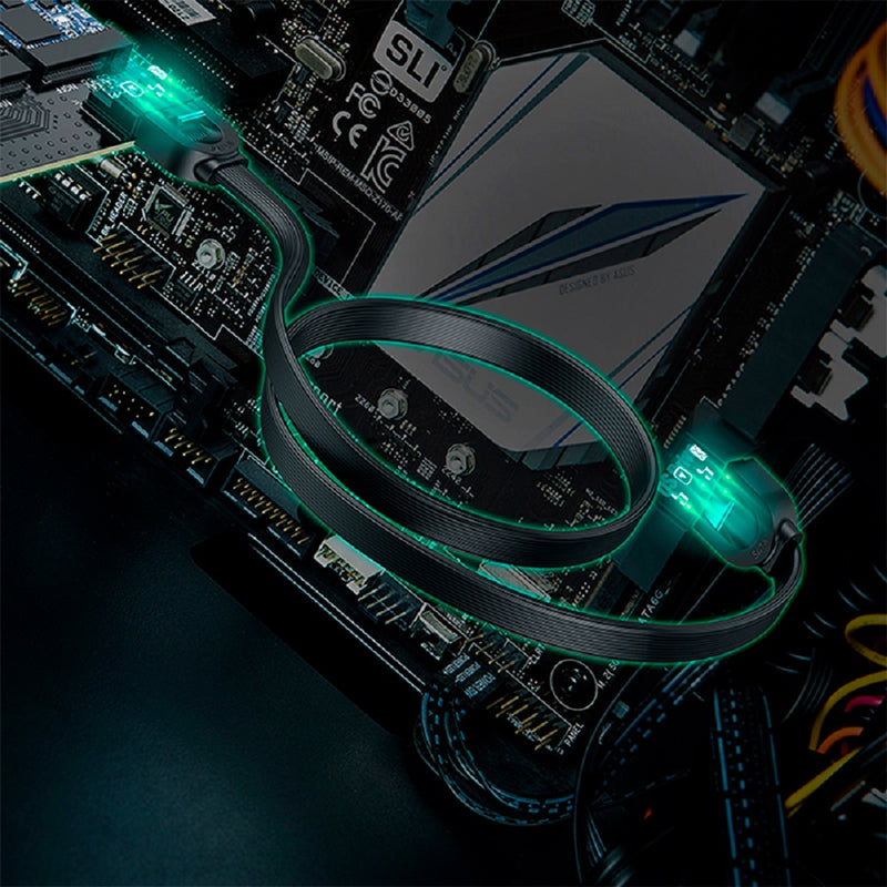 UGREEN CM302 70504 Tarjeta PCIe x4 para SSD x2 M.2 NVME/SATA