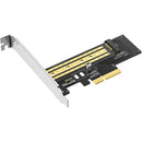 UGREEN CM302 70503 Tarjeta de Expansión M.2 NVME a PCI-E3.0X4
