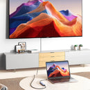 UGREEN CM478 15495 Adaptador HUB USB-C a HDMI 5 en 1