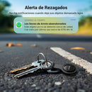 CM520 60387 Rastreador SmartTag Bluetooth Resistente al Agua