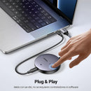 UGREEN CM586 9090A Extensor Inalámbrico HDMI Doble Banda