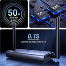 UGREEN CM586 9090A Extensor Inalámbrico HDMI Doble Banda