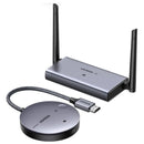 UGREEN CM586 9090A Extensor Inalámbrico HDMI Doble Banda
