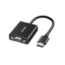 UGREEN CM611 90813 Adaptador HDMI a VGA FHD