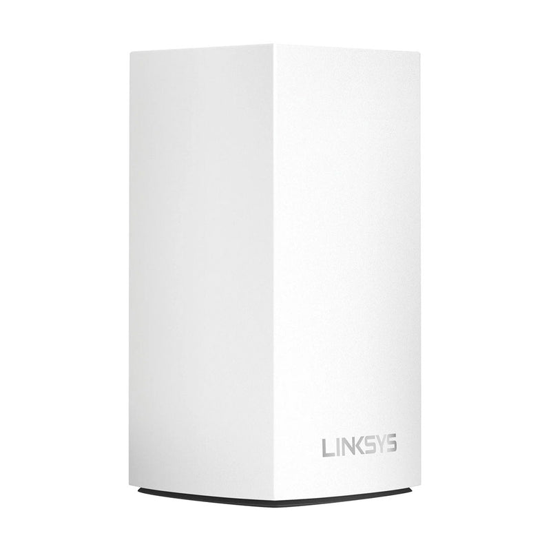 LINKSYS WHW0102 VELOP Pack 2 und. Sistema de WiFi en Malla Inteligente AC1300, Blanco