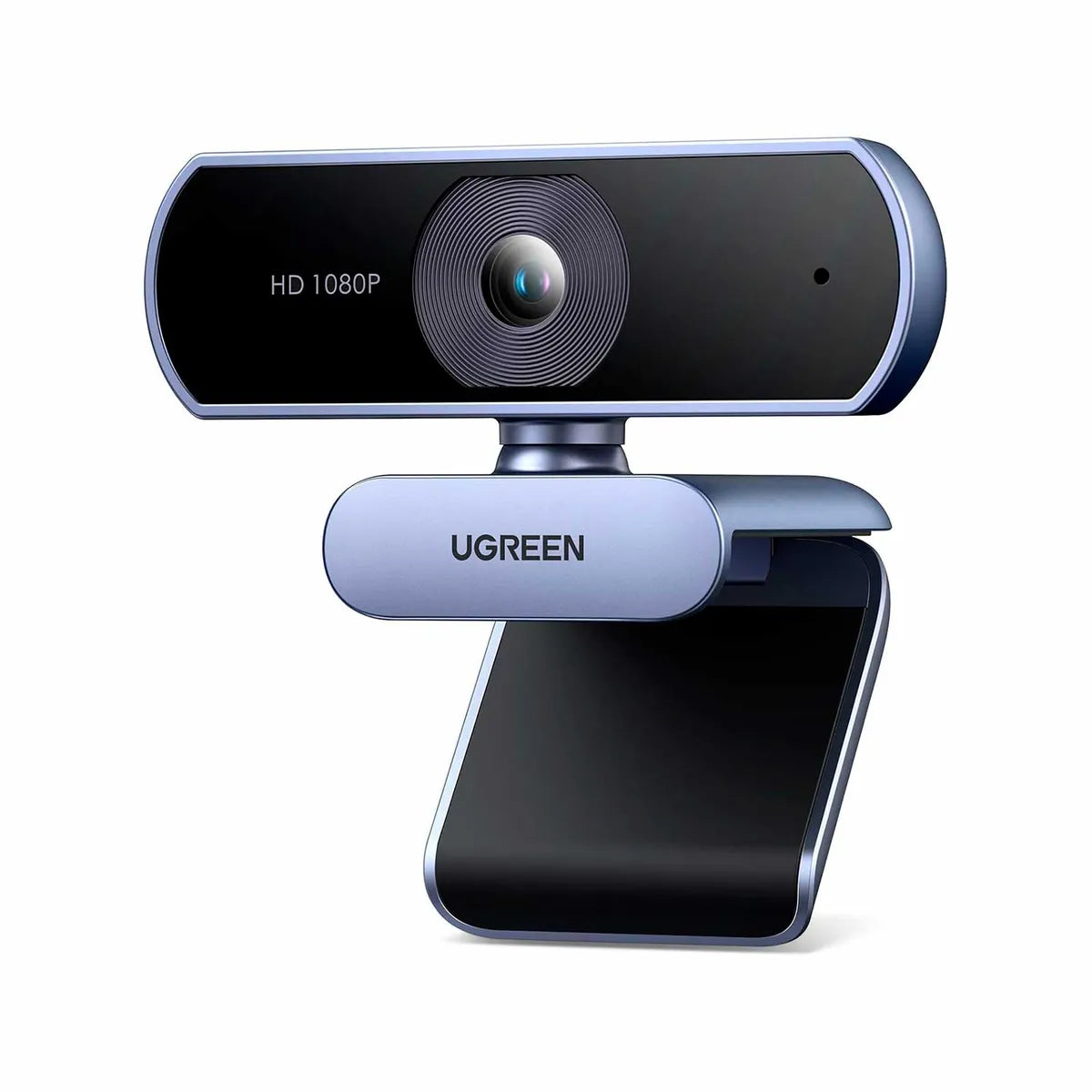 UGREEN CM678 15728 Camara Web Fhd 1080P Negro