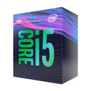 INTEL Core i5-9400 Procesador 4.1GHz 9MB LGA1151 65W