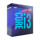 INTEL Core i3-9100T Procesador 3.7GHz 6MB LGA1151 35W