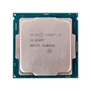INTEL Core i3-9100T Procesador 3.7GHz 6MB LGA1151 35W