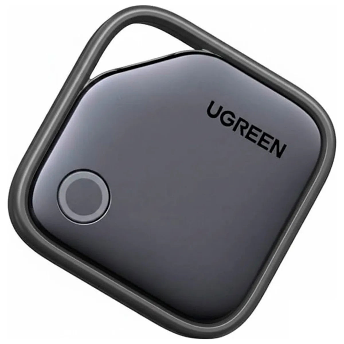 UGREEN CM829 55769 Rastreador Bluetooth Tag Samsung Smartthings Gris