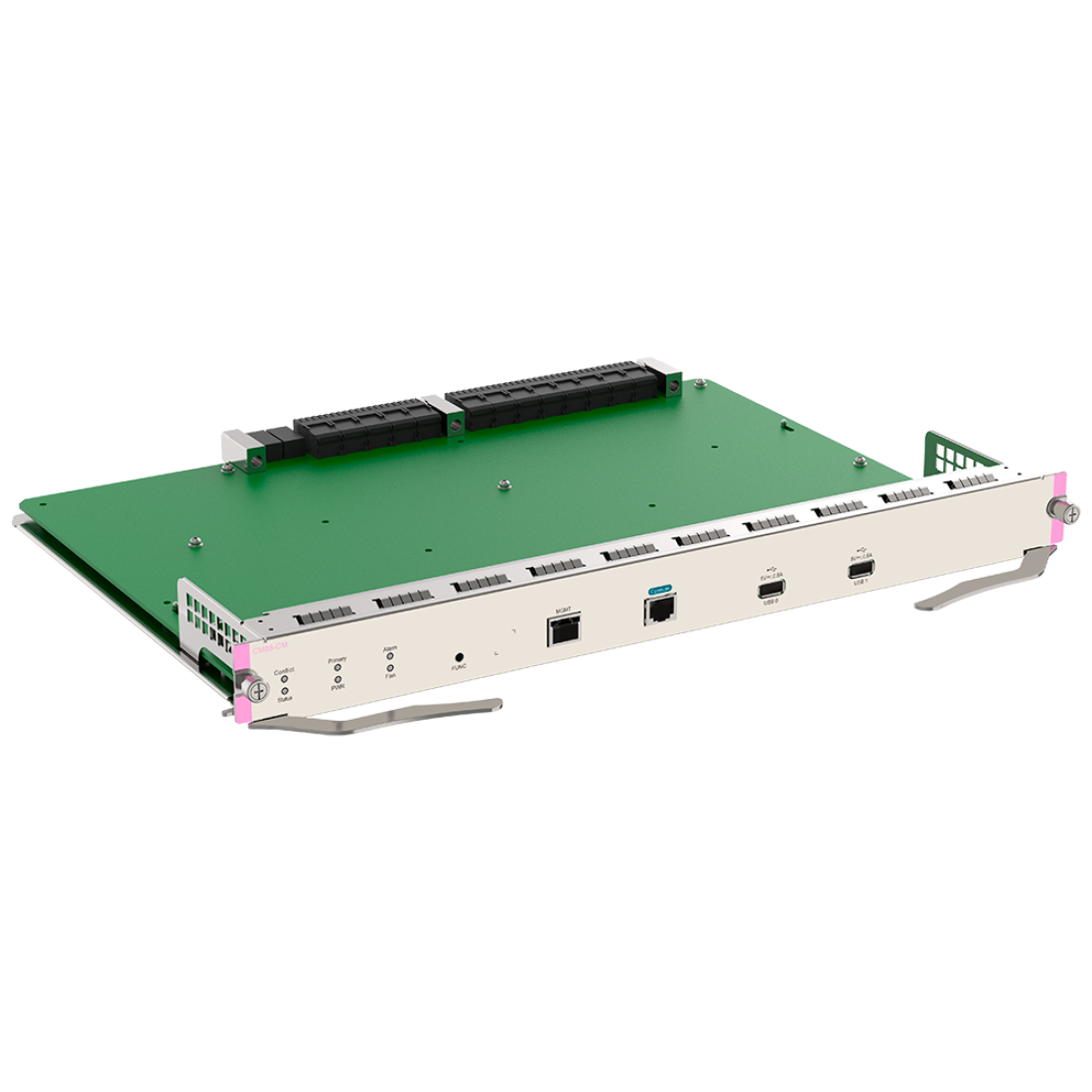 RUIJIE REYEE RG-CM88-CM Módulo Supervisor Central para Switch Modular