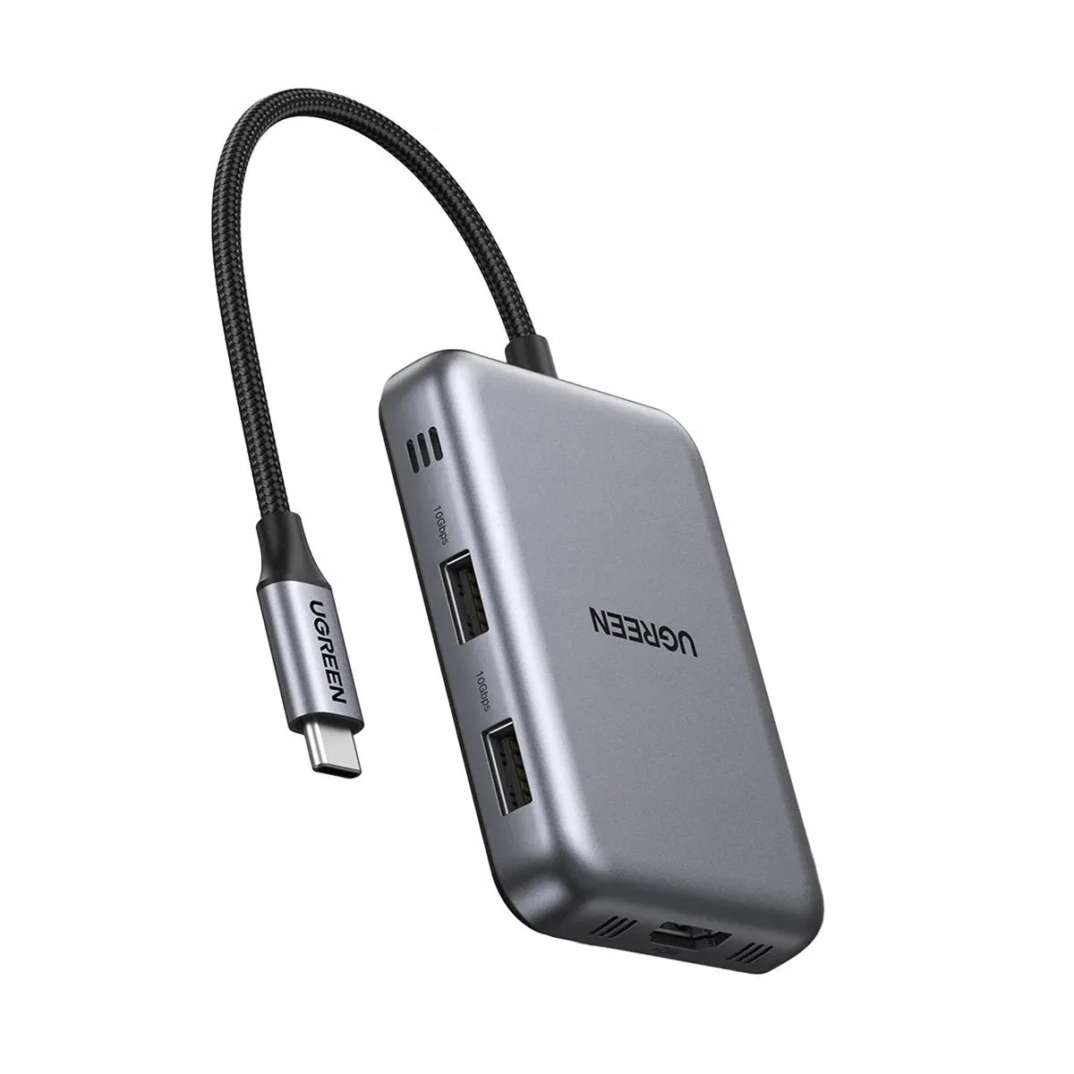 UGREEN CM896 65759 Hub Magnético 7-in-1