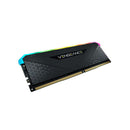 CORSAIR VENGEANCE RGB RS Memoria RAM 16GB DDR4 3200MHz CL16