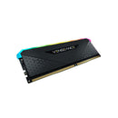 CORSAIR VENGEANCE RGB RS Memoria RAM 8GB DDR4 3200MHz CL16