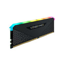 CORSAIR VENGEANCE RGB RS Memoria RAM 8GB DDR4 3200MHz CL16