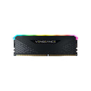 CORSAIR VENGEANCE RGB RS Memoria RAM 8GB DDR4 3200MHz CL16