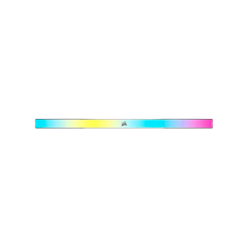 CORSAIR VENGEANCE RGB DDR5 Memoria RAM 32GB 2x16 4800MHz CL40