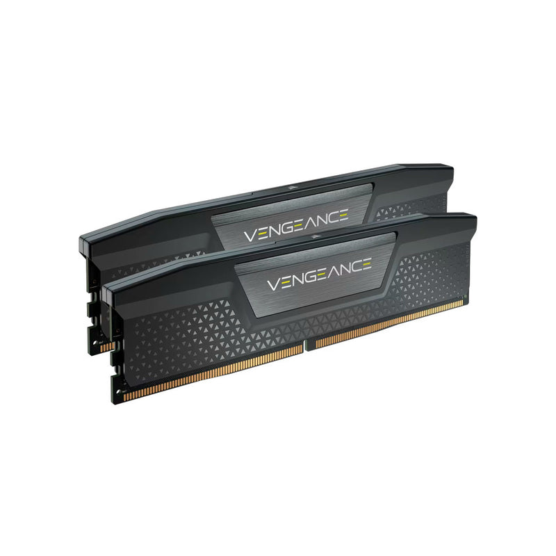 CORSAIR VENGEANCE DDR5 Memoria RAM 32GB 2x16 4800MHz CL40