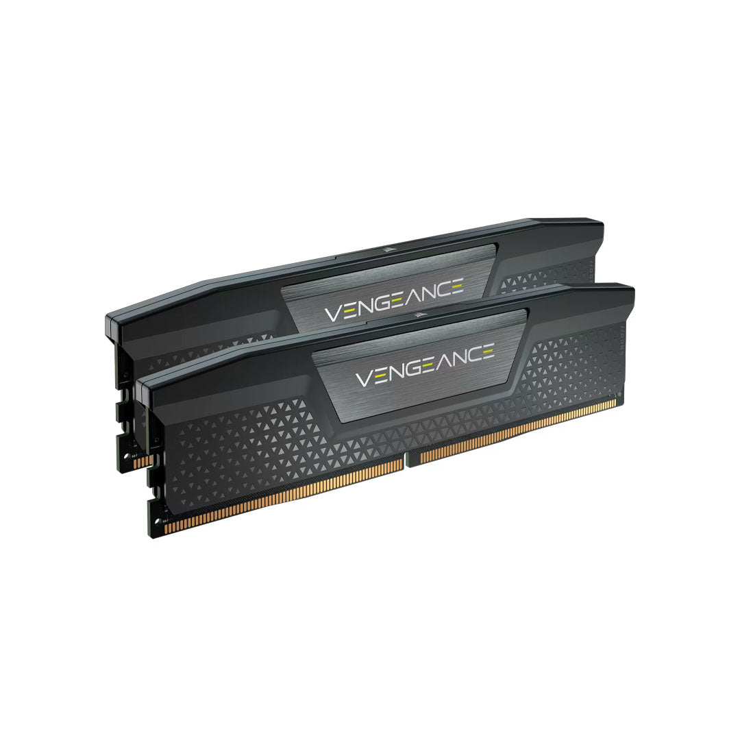 CORSAIR VENGEANCE DDR5 Memoria RAM 32GB 2x16 4800MHz CL40