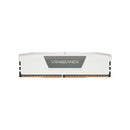 CORSAIR VENGEANCE DDR5 Memoria RAM 32GB 2x16 4800MHz White