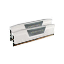 CORSAIR VENGEANCE DDR5 Memoria RAM 32GB 2x16 4800MHz White