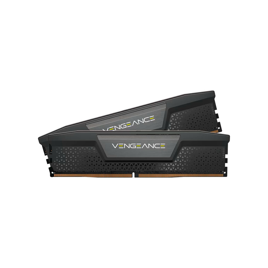CORSAIR VENGEANCE DDR5 Memoria RAM 32GB 2X16 4800MHz CL36