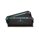 CORSAIR DOMINATOR PLATINUM RGB DDR5 Memoria RAM 32GB 2x16 4800