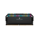 CORSAIR DOMINATOR PLATINUM RGB DDR5 Memoria RAM 32GB 2x16 4800