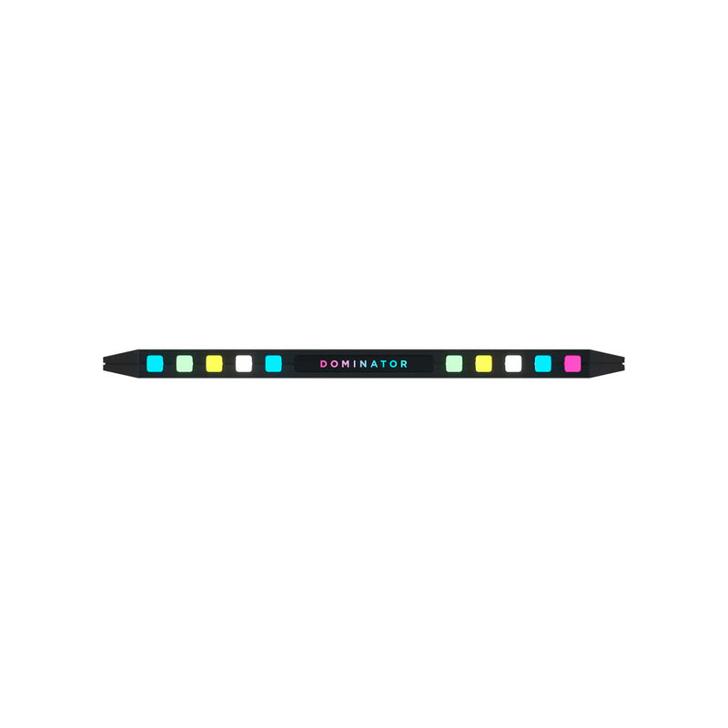 CORSAIR DOMINATOR PLATINUM RGB DDR5 Memoria RAM 32GB 2x16 4800