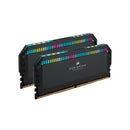 CORSAIR DOMINATOR PLATINUM RGB DDR5 Memoria RAM 32GB 2x16 4800