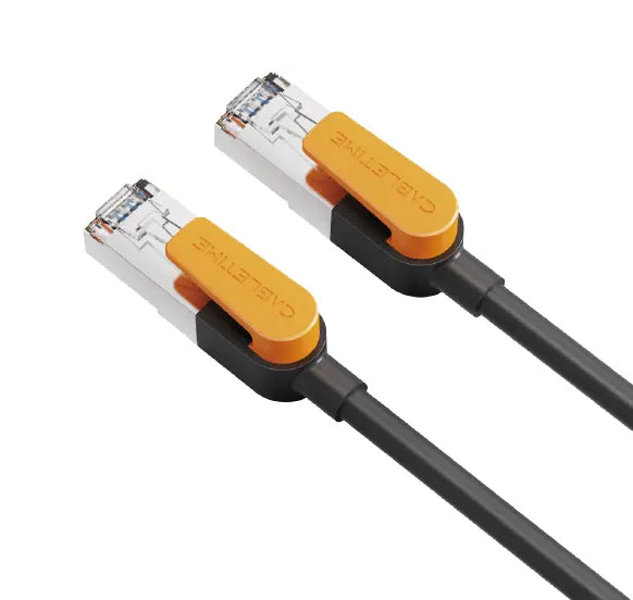 CABLETIME CN61N Cable Patch Cord de Red CAT6 26AWG 3M CT-CAT6F-PB3