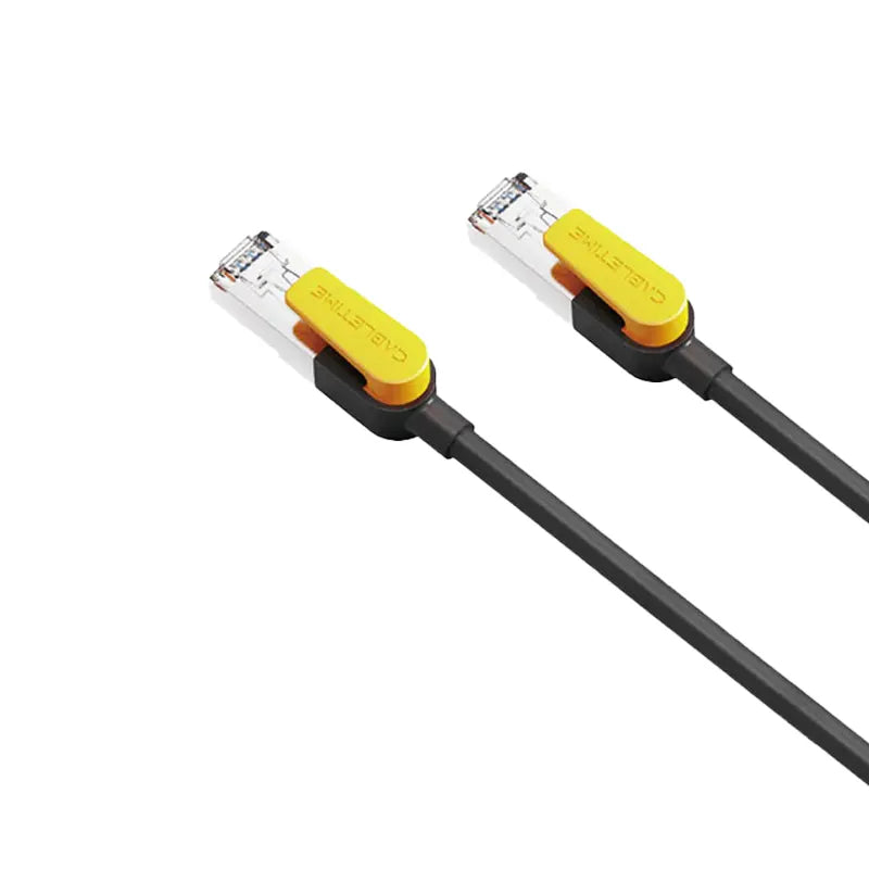 CABLETIME CN70L Cable Patch Cord de Red Cat7 26AWG 2M CT-CAT7F-PB2