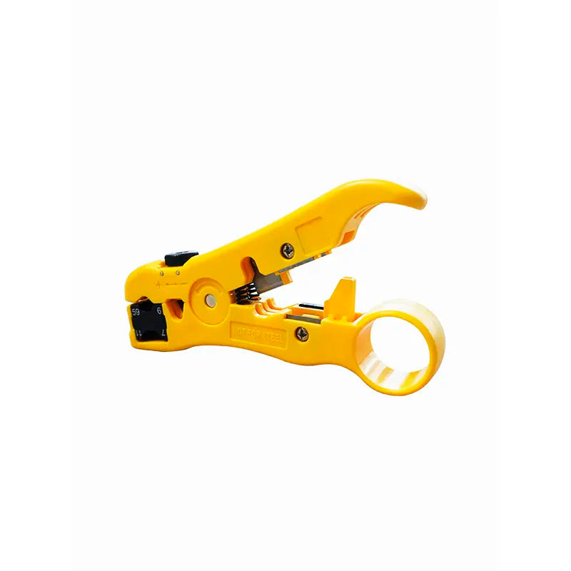 CABLETIME CNT1S Herramienta Para Crimpar Cables