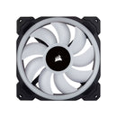 CORSAIR LL140 RGB Cooler LED para CPU Dual Light Loop 140mm