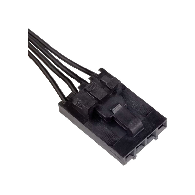 CORSAIR LL140 RGB Cooler LED para CPU Dual Light Loop 140mm