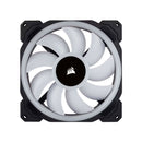CORSAIR LL140 RGB Cooler LED Dual Light Loop 140mm 2-Pack
